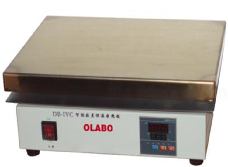 OLABO/欧莱博 DB－IVC智能数显恒温电热板