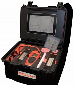 Trace2o便携式重金属检测仪HM3000