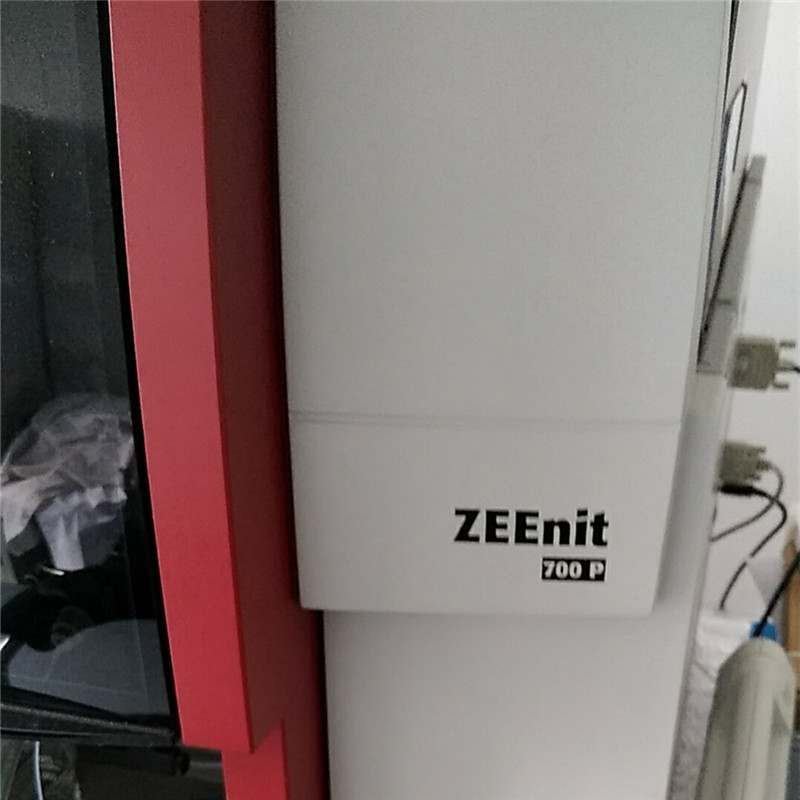 四氟进样杯ZEEnit700P德国耶拿石墨炉原子吸收光谱仪用