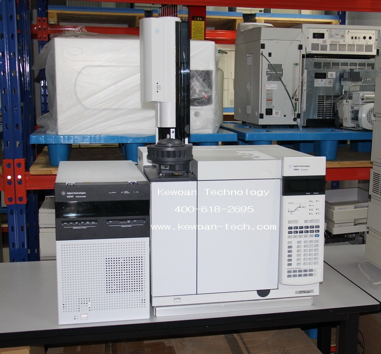 安捷伦 GCMS 5977A_参数_价格-仪器信息网