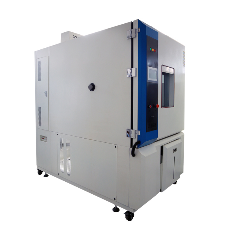 助蓝测试造纸高低温交变湿热试验箱厂家ZLHS-250-GDC