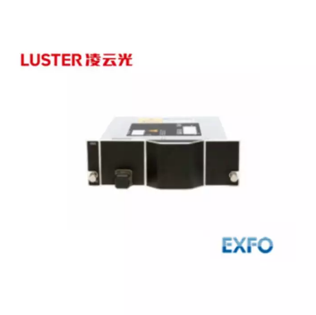 EXFO FTBx-5243-HWA高波长精度光谱分析仪