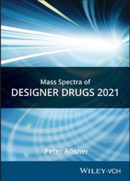 Wiley Designer Drugs database