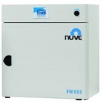 土耳其NÜVE N-Smart™灭菌干燥箱 FN 055N