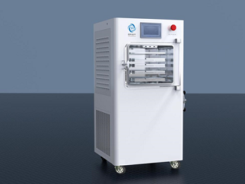 LGJ-S40冷冻干燥机