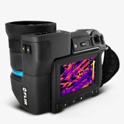 FLIR T1010高清红外热像仪