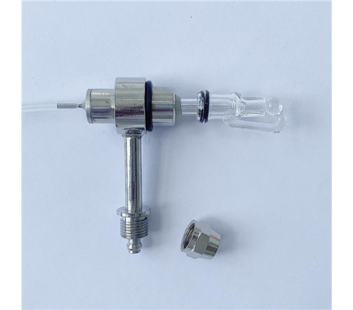 FNA-1系列原子吸收高效雾化器（适用于浩天晖CAAM-2001型原子吸收）