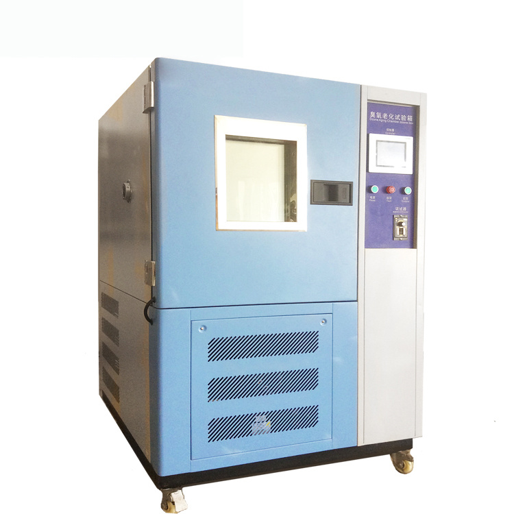 助蓝仪器臭氧老化试验箱ZLHS-150-CY