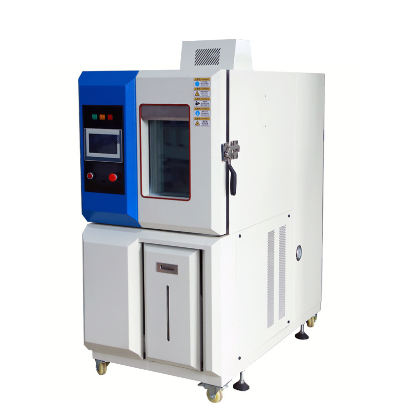 助蓝仪器电气行业优质恒温恒湿试验箱供应ZLHS-500-LS