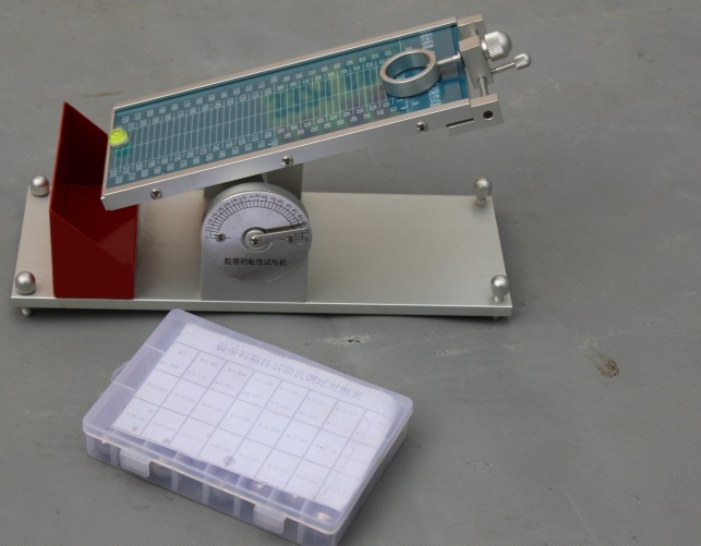 导电泡棉压缩电阻测试仪，导电膜压缩电阻试验机