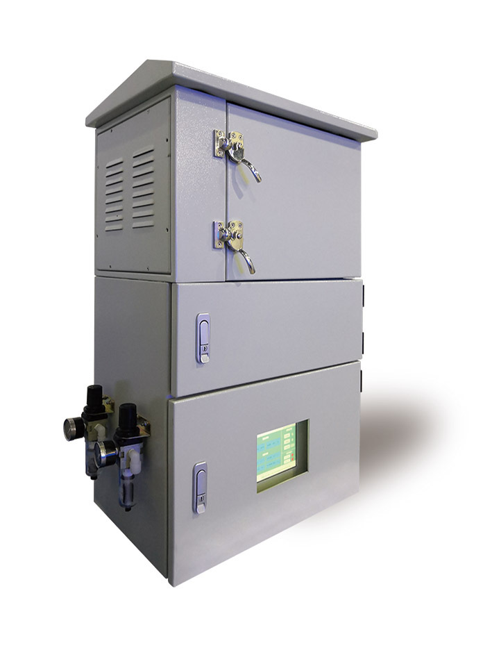 霍普斯-氨气连续监测系统-HPLS-2000