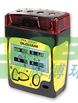 青岛路博供应复合多种气体检测仪MX2100