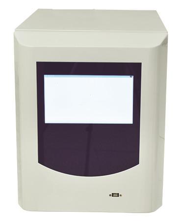 青岛路博干法总有机碳分析仪0～3000mg/L范围LB-T200