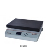 EH系列微控数显电热板