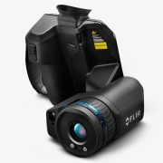 FLIR T860带有取景器的高性能红外热像仪