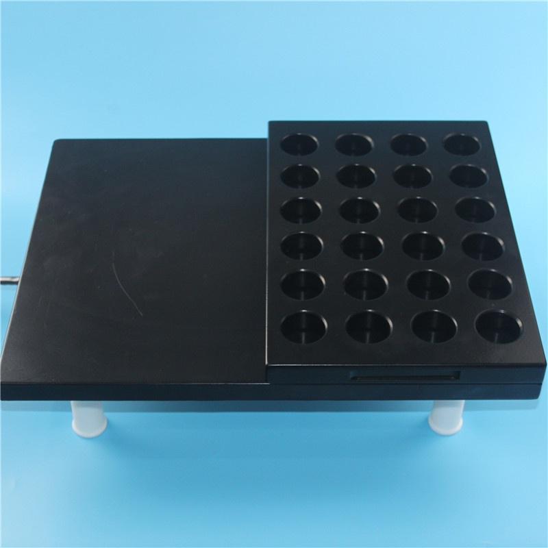 高温防腐电热板DBF400*600可定制石墨高温加热板