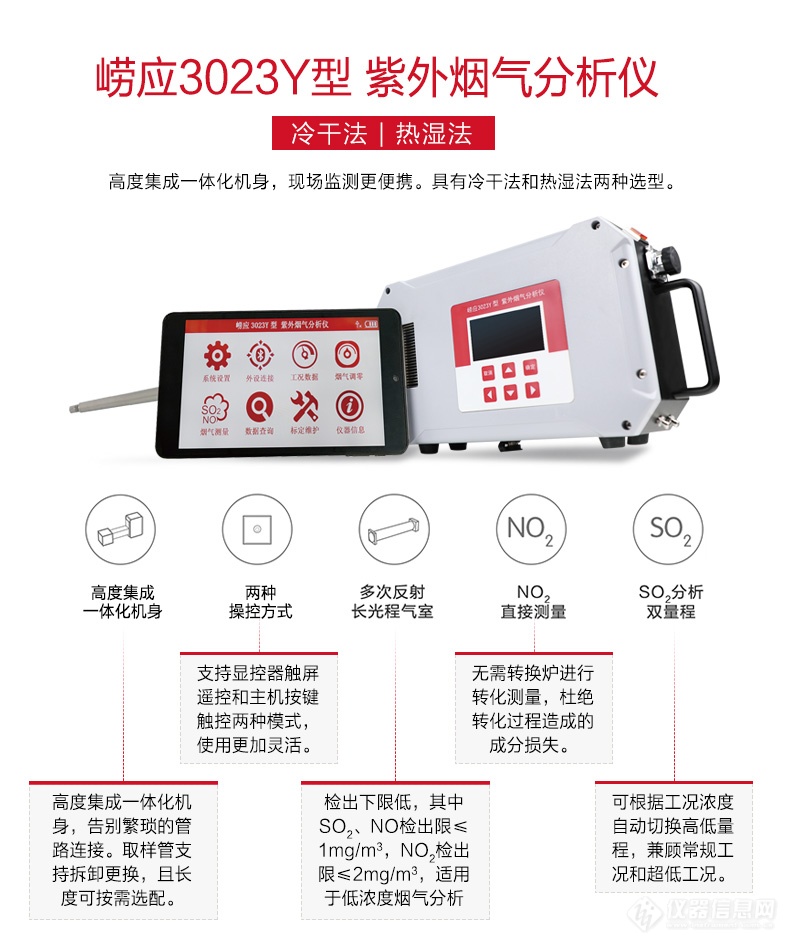 硬实力！崂应再次出色完成两项重大标准的验证工作