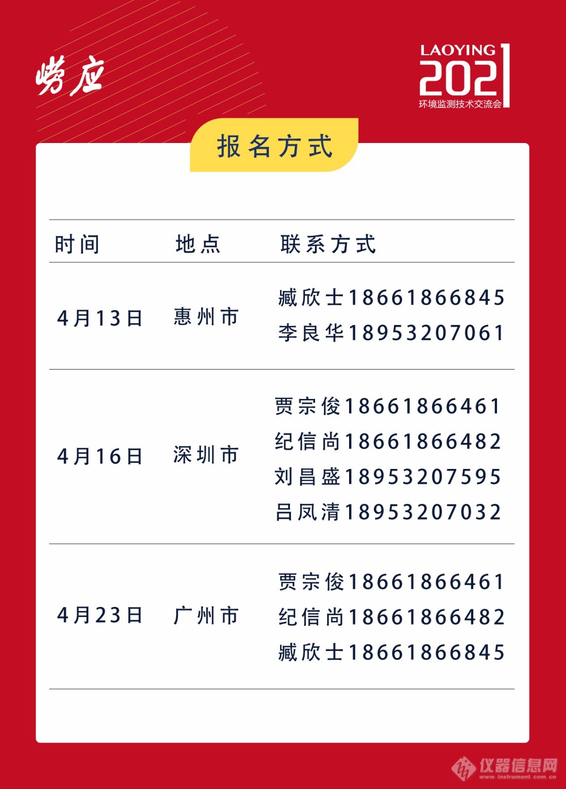 接下来将有3场重量级交流会陆续开班，坐标广东，报名从速！