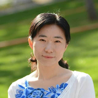 王波(Wendy Wang)博士