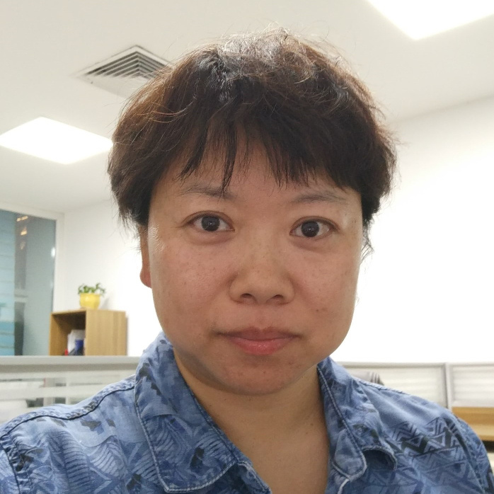 徐抒平