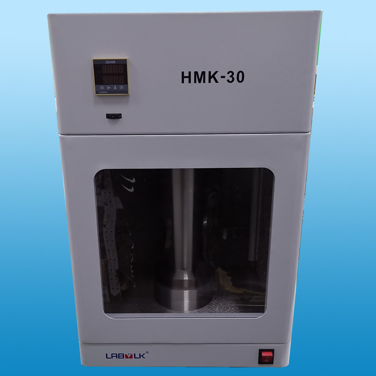 汇美科HMK-30三叶高速混合搅拌器高速电动搅拌器