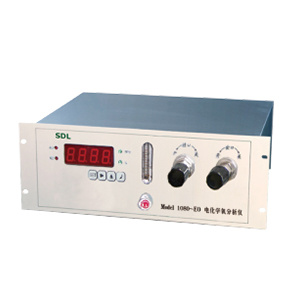雪迪龙微量氧分析仪MODEL 1080EO 