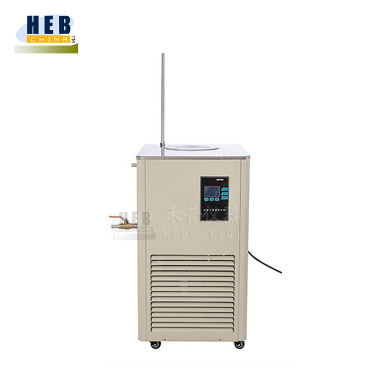 低温冷却液循环泵DLSB-20/80