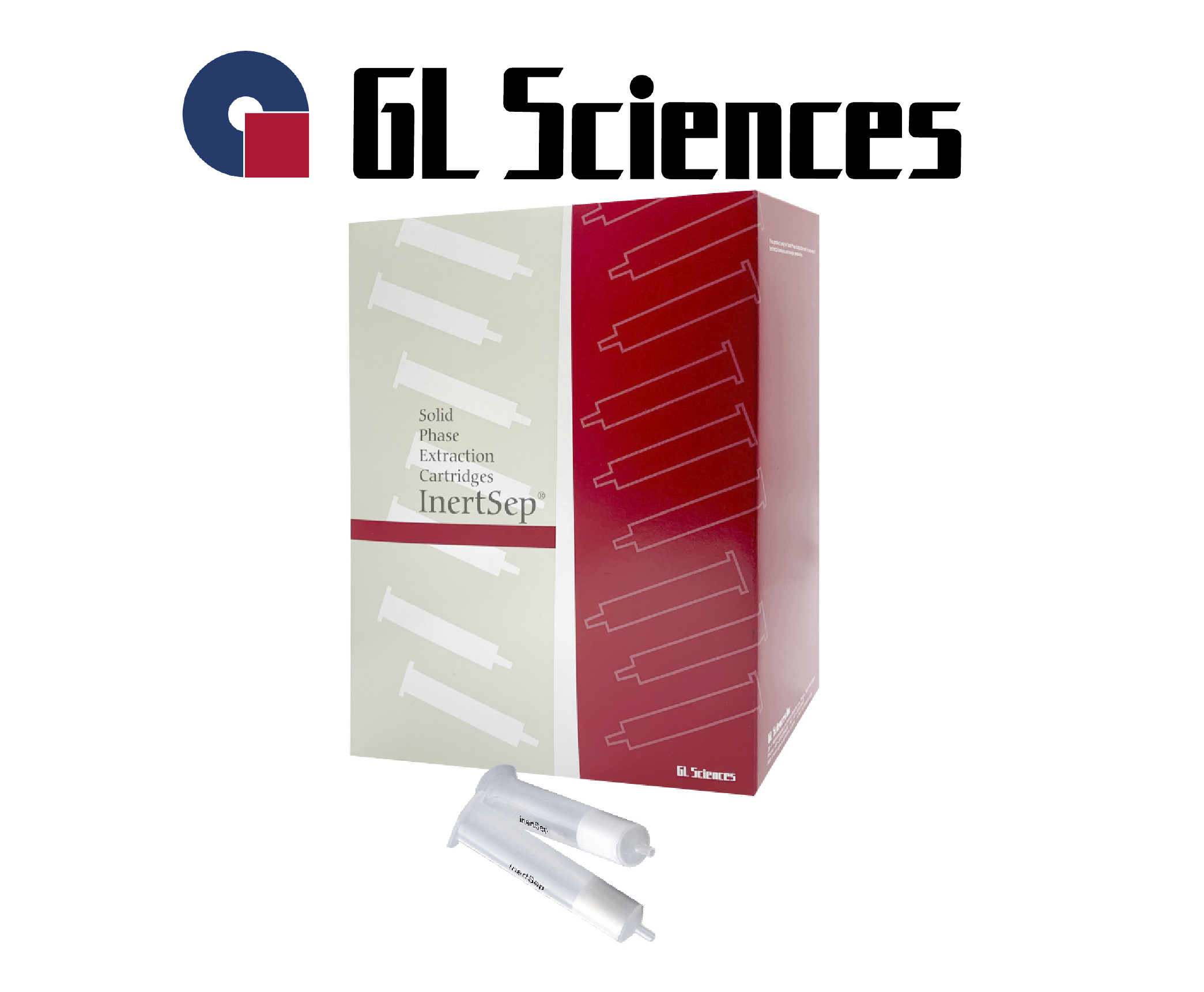 技尔GL Scicences InertSep HLB(亲水亲脂共平衡固相萃取小柱）