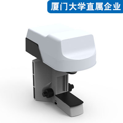 普识纳米SR532Pro小型科研型便携式显微拉曼光谱仪