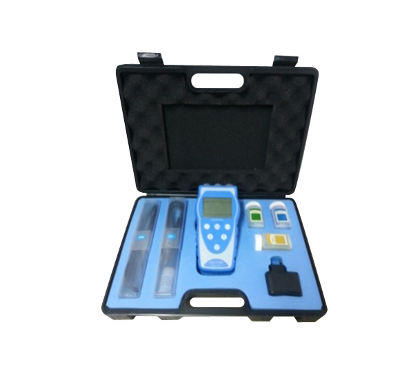 水质检测 便携式PH分析仪