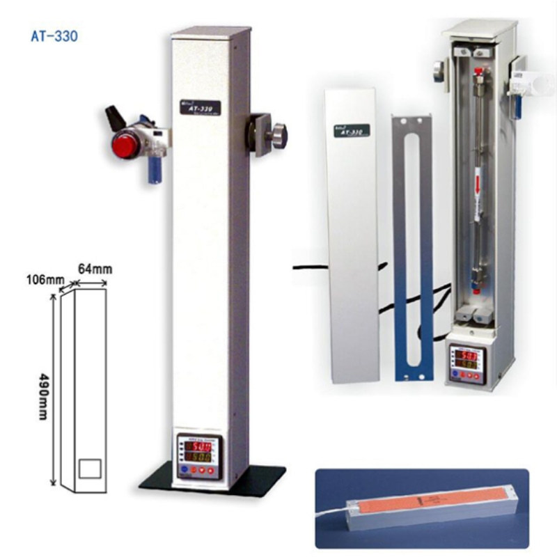 奥特赛恩斯 液相色谱柱恒温箱AT-330
