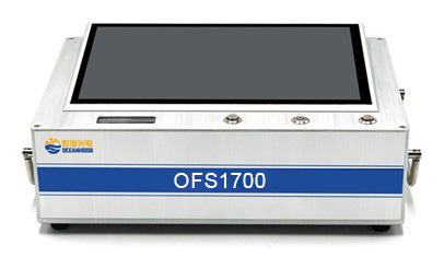 便携式地物光谱仪350-1700nm OFS1700