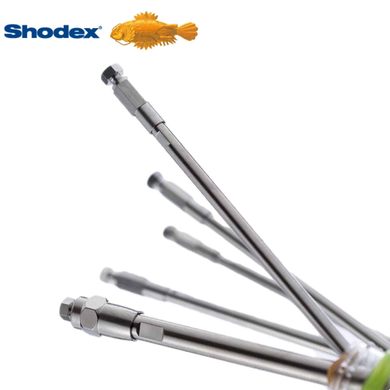 Shodex色谱柱F6208720 HT-805 8.0*300
