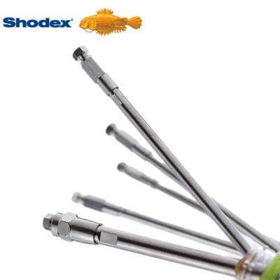 Shodex色谱柱F6208600 UT-802.5 8.0*300