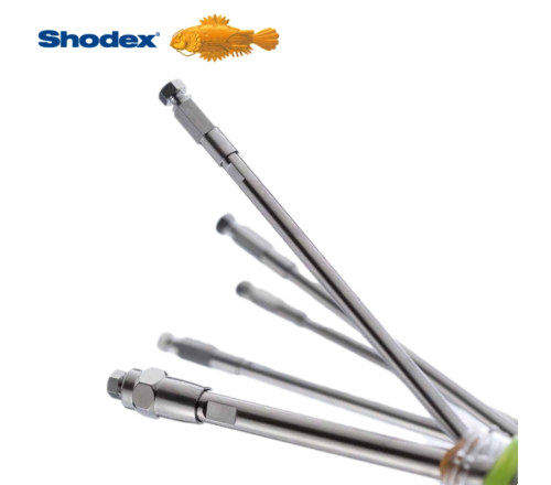 Shodex色谱柱F6513015 DE-5013 50.0*500 