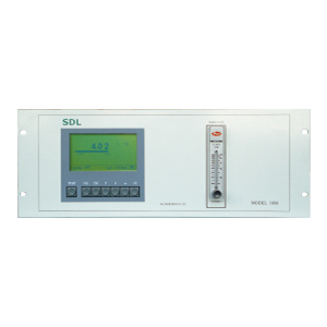 雪迪龙磁压式氧分析仪MODEL 1080PO
