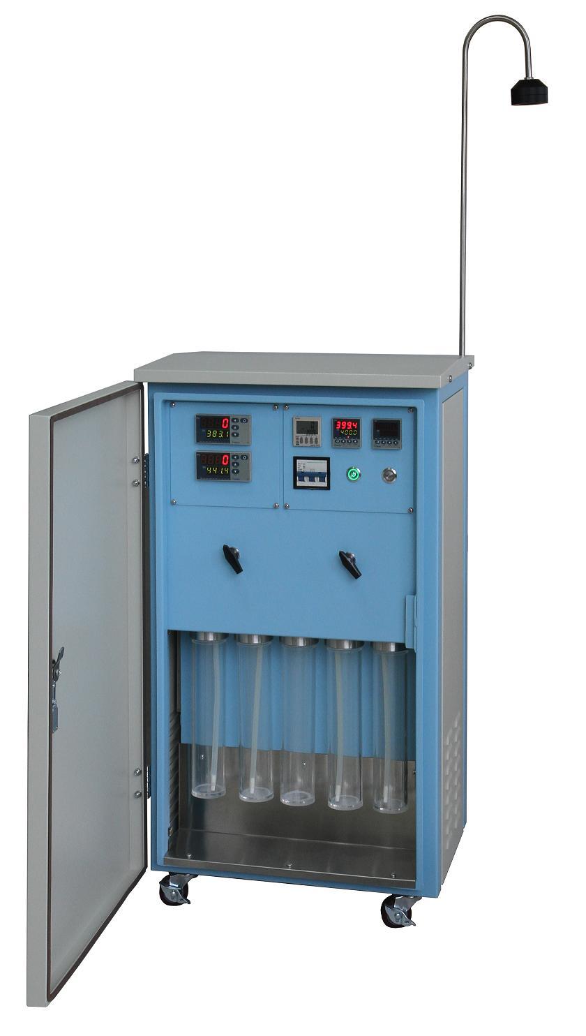 大气碳-14采样器  大气氚采样器