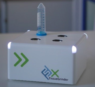 TissueGrinder无酶单细胞悬浮液制备仪