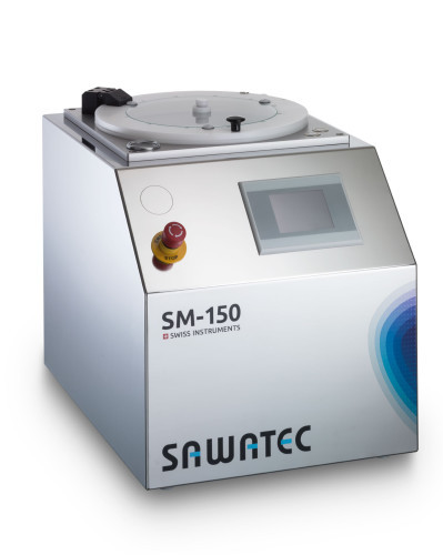 Sawatec旋涂仪/匀胶机SM-150