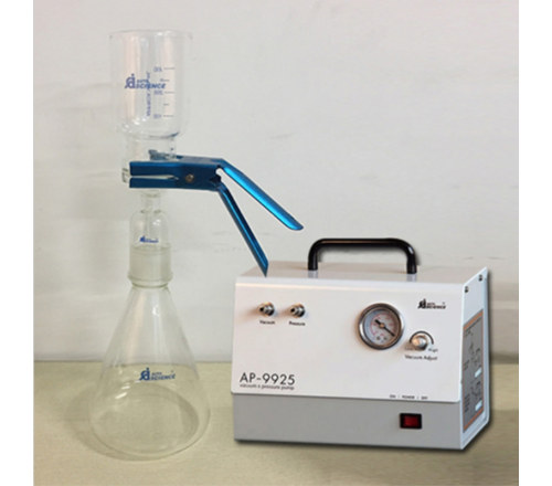 奥特赛恩斯 流动相溶剂过滤 AL-04溶剂过滤器