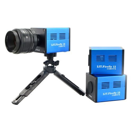 显微镜相机 LIT.Firefly12