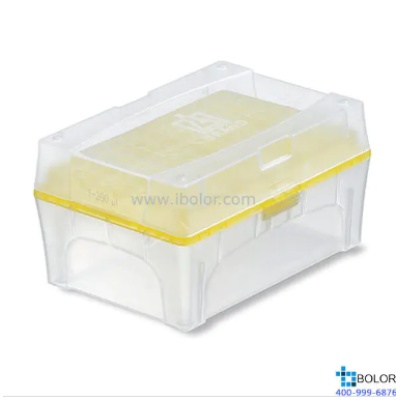 普兰德 TipBox吸头盒 空盒 塑料盒/箱