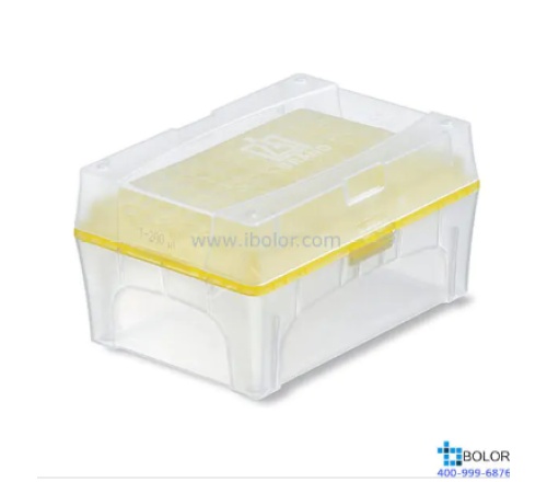 普兰德 TipBox吸头盒 空盒 塑料盒/箱