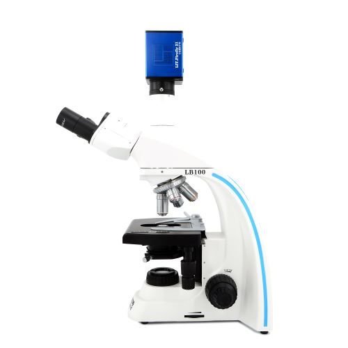 生物显微镜 LB100-P