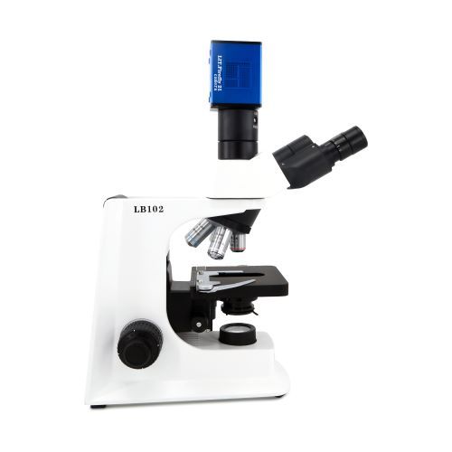 生物显微镜 LB102