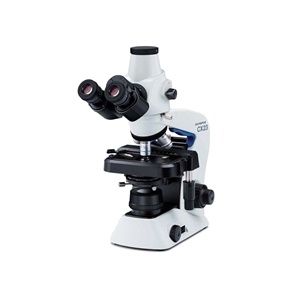 奥林巴斯正置生物显微镜CX23