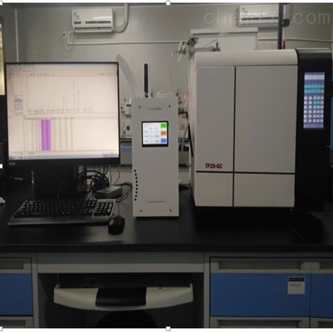 RoHS2.0 检测