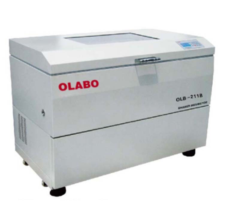 OLB-211B全温恒温振荡器