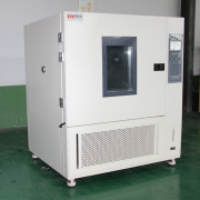 和晟 HS-100A 高低温试验箱