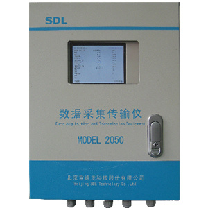 雪迪龙数据采集传输仪MODEL 2050 